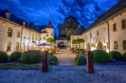 Schlosshotel Urspelt für 2 (1 Nacht)