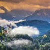 Schlössertour Neuschwanstein & Linderhof (1 Tag)
