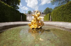Schlössertour Neuschwanstein & Linderhof (1 Tag)