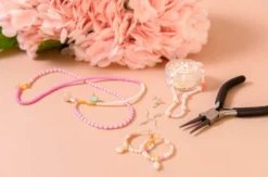Schmuck selber machen