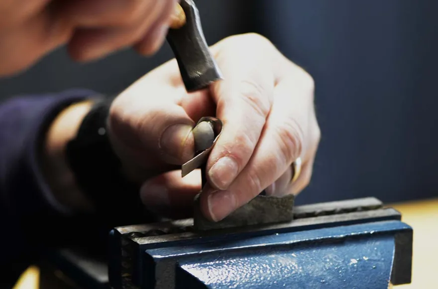Schmuck Workshop Liestal