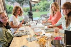 Schmuckworkshop Scharbeutz