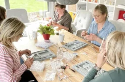 Schmuckworkshop Scharbeutz