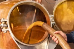 Schnaps selber brennen Pretzfeld