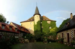 Schnaps selber machen in Schlüchtern-Elm
