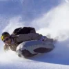 Schneeschuhtour & Freeride-Airboarding Immenstadt