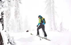 Schneeschuhwanderung Bayerisch Eisenstein