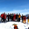 Schneeschuhwanderung Immenstadt