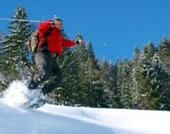 Schneeschuhwanderung Immenstadt