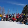 Schneeschuh Wanderung Schladming