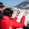 Schneeschuhwanderung Spital am Pyhrn