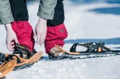 Schneeschuhwanderung Spital am Pyhrn
