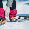 Schneeschuhwanderung Teichalm