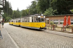 Schnitzeljagd Bad Schandau
