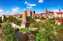 Schnitzeljagd Bautzen