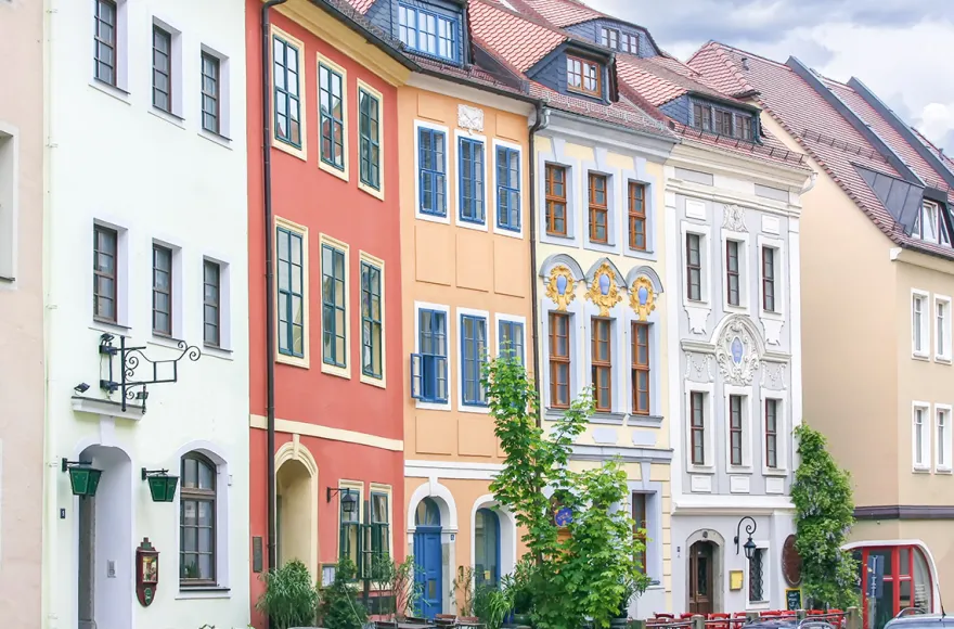 Schnitzeljagd Bautzen