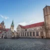 Schnitzeljagd Braunschweig