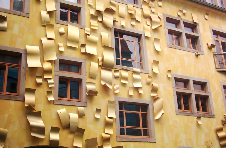 Schnitzeljagd Dresden