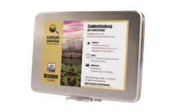Schnitzeljagd Dresden