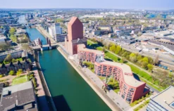 Schnitzeljagd Duisburg
