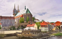 Schnitzeljagd Görlitz