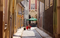 Schnitzeljagd Görlitz