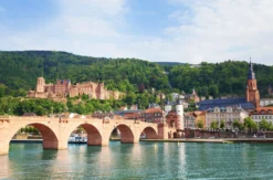 Schnitzeljagd Heidelberg