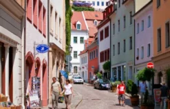 Schnitzeljagd Meißen
