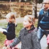 Schnitzeljagd mit Kindern Wien