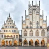 Schnitzeljagd Münster