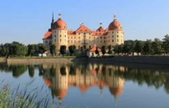 Schnitzeljagd Moritzburg