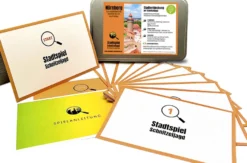 Schnitzeljagd Nürnberg