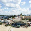Schnitzeljagd Rostock