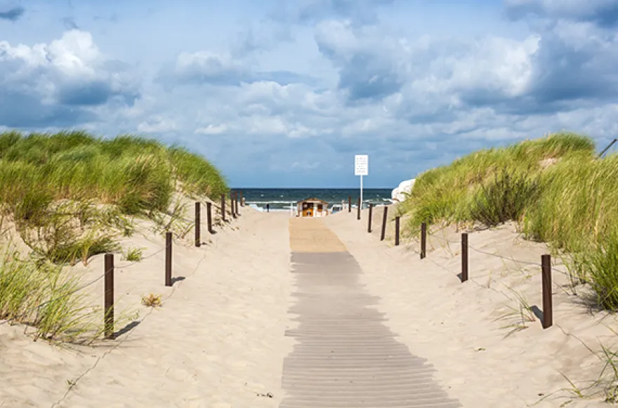 Schnitzeljagd Rostock