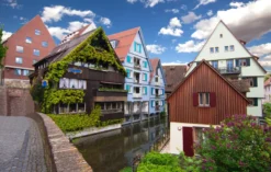 Schnitzeljagd Ulm