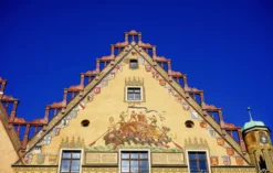 Schnitzeljagd Ulm