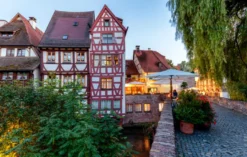 Schnitzeljagd Ulm