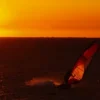 Schnupperkurs Windsurfen