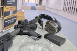 Schnupperschießen Pistole & Gewehr Reken (2 Std.)