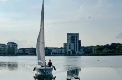 Schnuppersegeln Dortmund