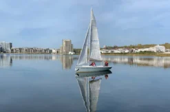 Schnuppersegeln Dortmund
