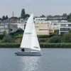 Schnuppersegeln für 2 Dortmund