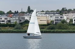 Schnuppersegeln für 2 Dortmund