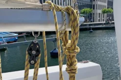 Schnuppersegeln für 2 Dortmund