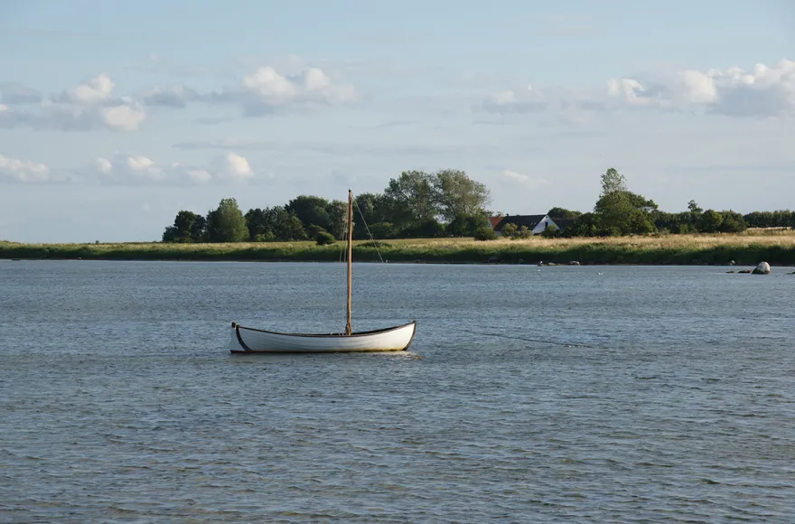 Schnuppersegeln Heikendorf an der Kieler Förde