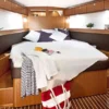 Schnupper Segelreise in der Adria