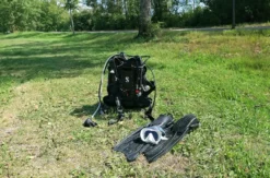 Schnuppertauchen für 2 Gundelfingen a.d.Donau