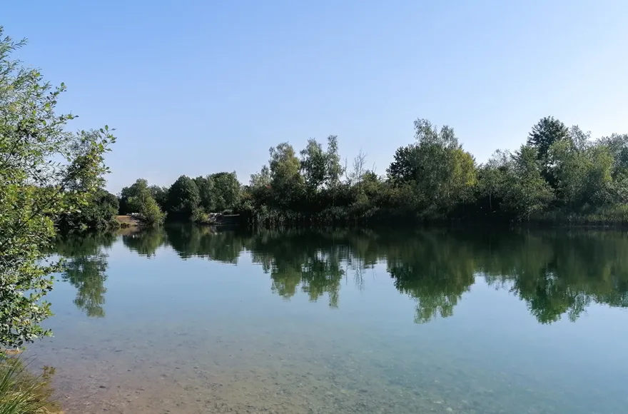 Schnuppertauchen für 2 Gundelfingen a.d.Donau