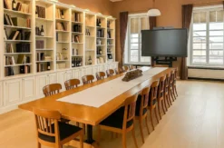 Schokoladen und Weinseminar in der Villa Mumm Eltville