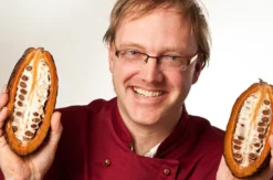 Schokoladenverkostung Online